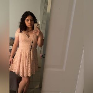 Pink size 7 $35 Green size S$50. White size13 $20 Brown size L $20